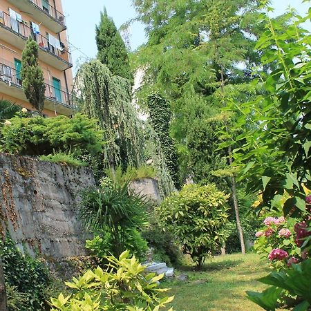 Отель La Costa Верона Экстерьер фото