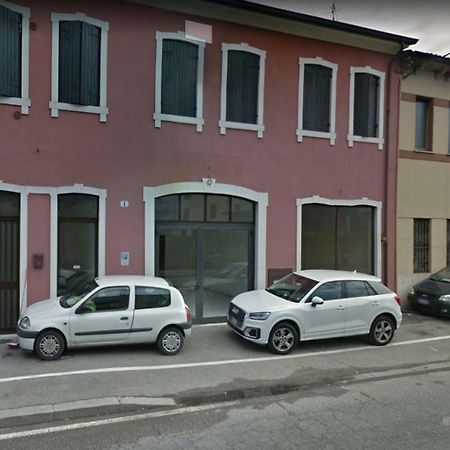 Отель La Costa Верона Экстерьер фото