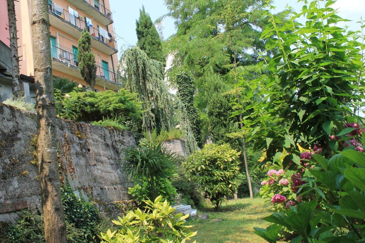 Отель La Costa Верона Экстерьер фото